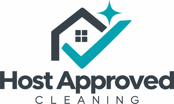 Host Approved Cleaning